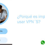 ¿Qué es una VPN y qué hace?